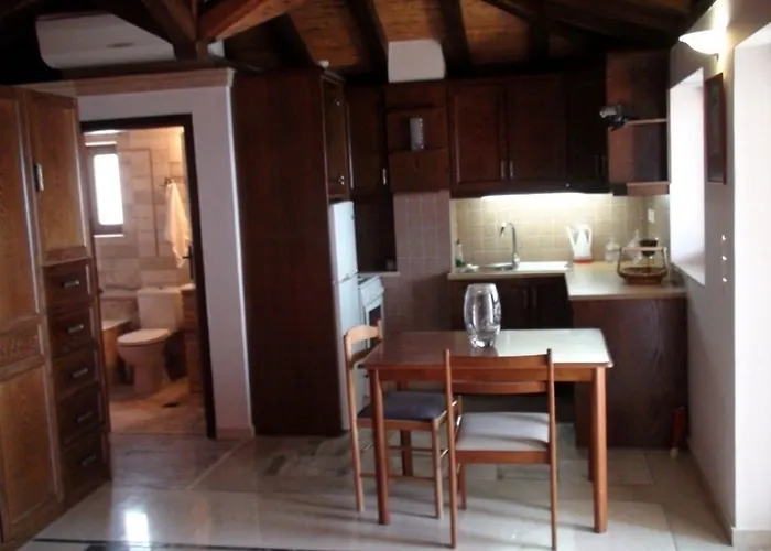 Aktaion Монемвазия