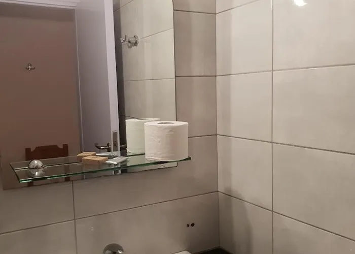 Ξενοδοχείο ακταίον *